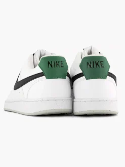Nike Sneakers-Witte Court Vision Low Next