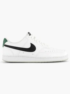 Nike Sneakers-Witte Court Vision Low Next
