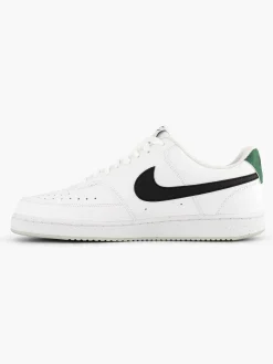 Nike Sneakers-Witte Court Vision Low Next