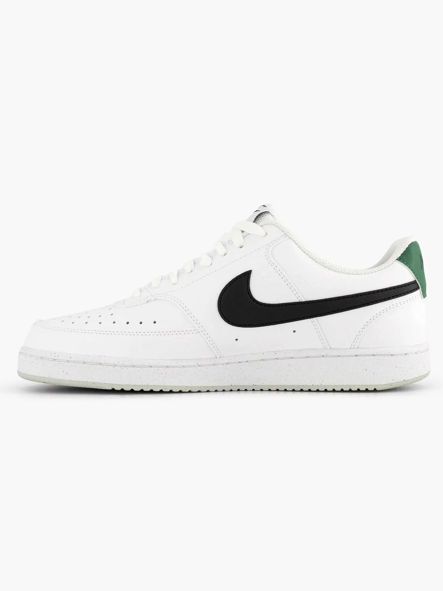 Nike Sneakers-Witte Court Vision Low Next