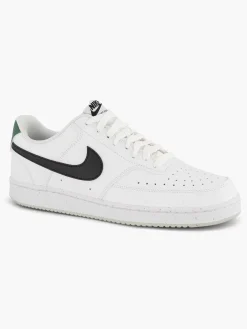 Nike Sneakers-Witte Court Vision Low Next