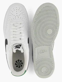 Nike Sneakers-Witte Court Vision Low Next