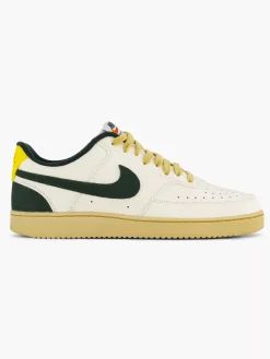 Nike Sneakers-Witte Court Vision Low Next