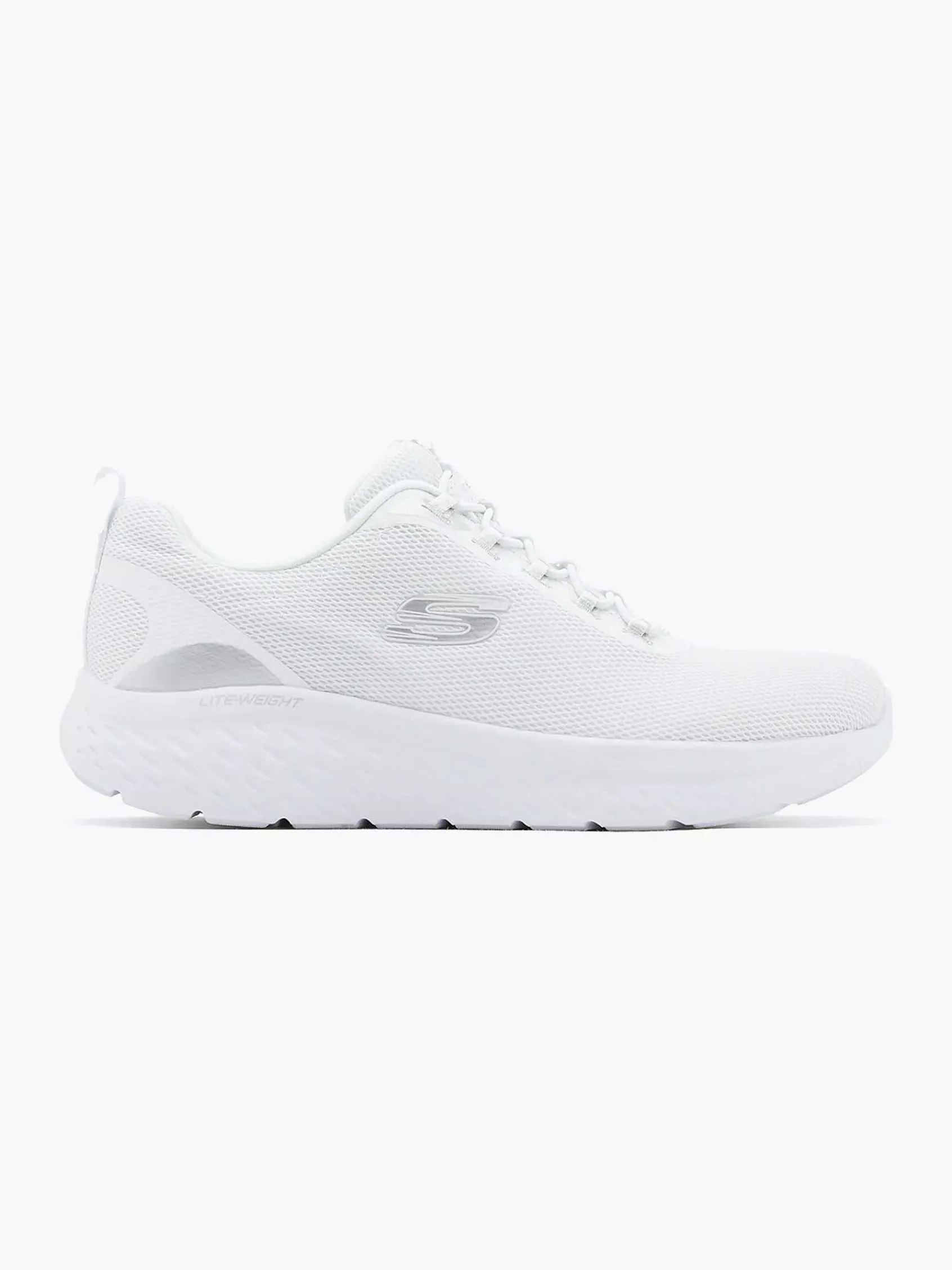 Skechers Sneakers-Witte Go Run Lite