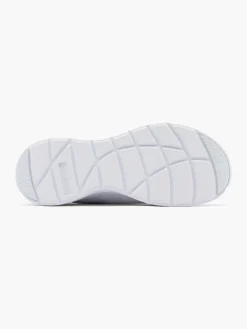 Skechers Sneakers-Witte Go Run Lite
