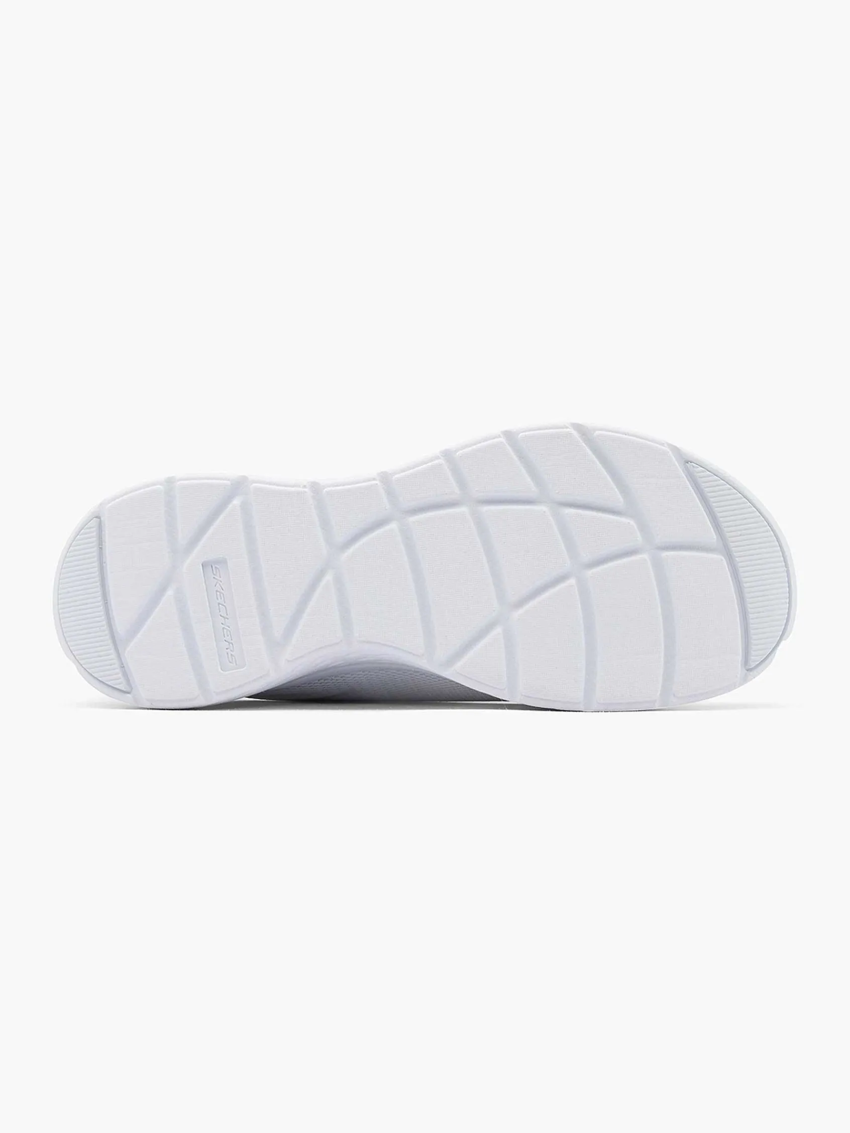 Skechers Sneakers-Witte Go Run Lite
