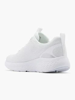 Skechers Sneakers-Witte Go Run Lite