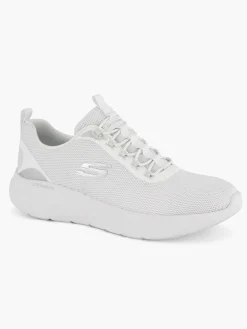 Skechers Sneakers-Witte Go Run Lite
