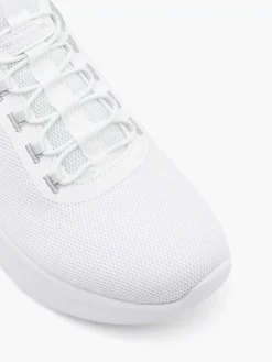 Skechers Sneakers-Witte Go Run Lite