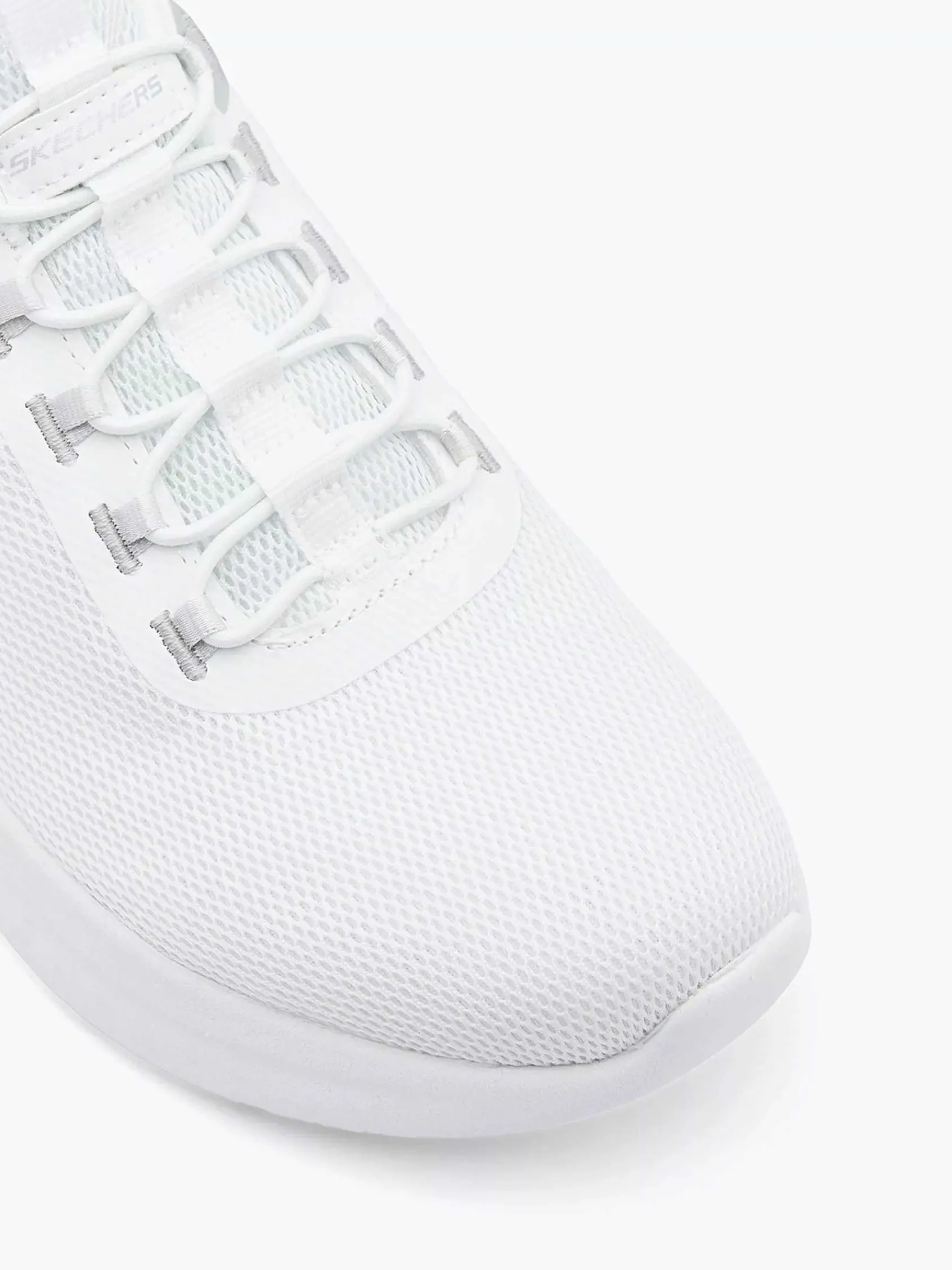 Skechers Sneakers-Witte Go Run Lite