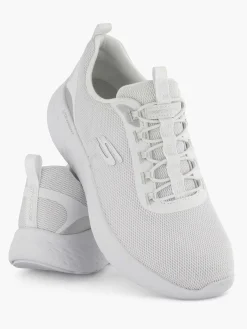 Skechers Sneakers-Witte Go Run Lite