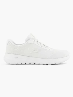 Skechers Sneakers-Witte Go Walk Joy- Sea Wind