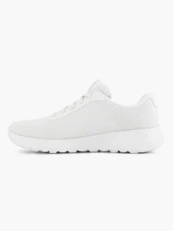 Skechers Sneakers-Witte Go Walk Joy- Sea Wind