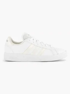 adidas Sneakers-Witte Grand Court Base 2.0