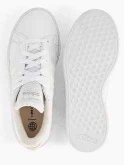 adidas Sneakers-Witte Grand Court Base 2.0
