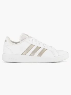adidas Sneakers-Witte Grand Court Base 2.0