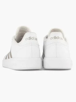 adidas Sneakers-Witte Grand Court Base 2.0