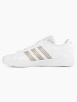 adidas Sneakers-Witte Grand Court Base 2.0