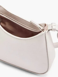 Graceland Online Exclusive Accessoires-Witte Handtas