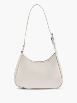Graceland Online Exclusive Accessoires-Witte Handtas