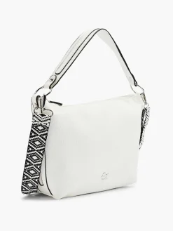 Graceland Online Exclusive Accessoires-Witte Handtas