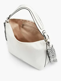 Graceland Online Exclusive Accessoires-Witte Handtas