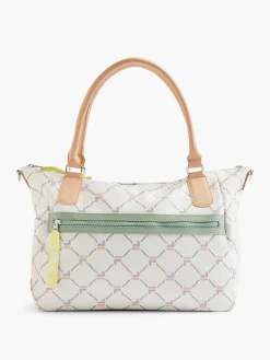 FILA Online Exclusive Accessoires-Witte Handtas