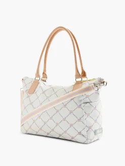 FILA Online Exclusive Accessoires-Witte Handtas