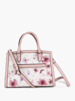 Michael Shannon Online Exclusive Accessoires-Witte Handtas