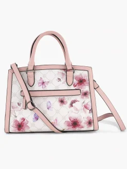 Michael Shannon Online Exclusive Accessoires-Witte Handtas