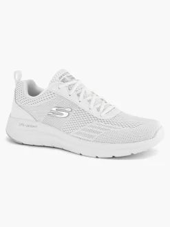 Skechers Sneakers-Witte Harren - Mavix