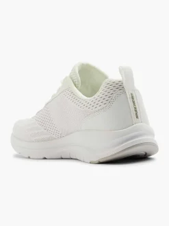 Skechers Sneakers-Witte Harren - Mavix