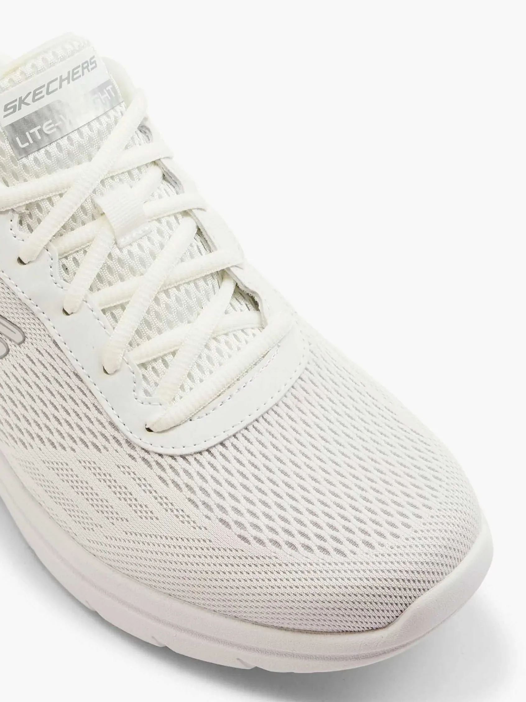 Skechers Sneakers-Witte Harren - Mavix