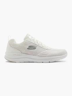 Skechers Sneakers-Witte Harren - Mavix