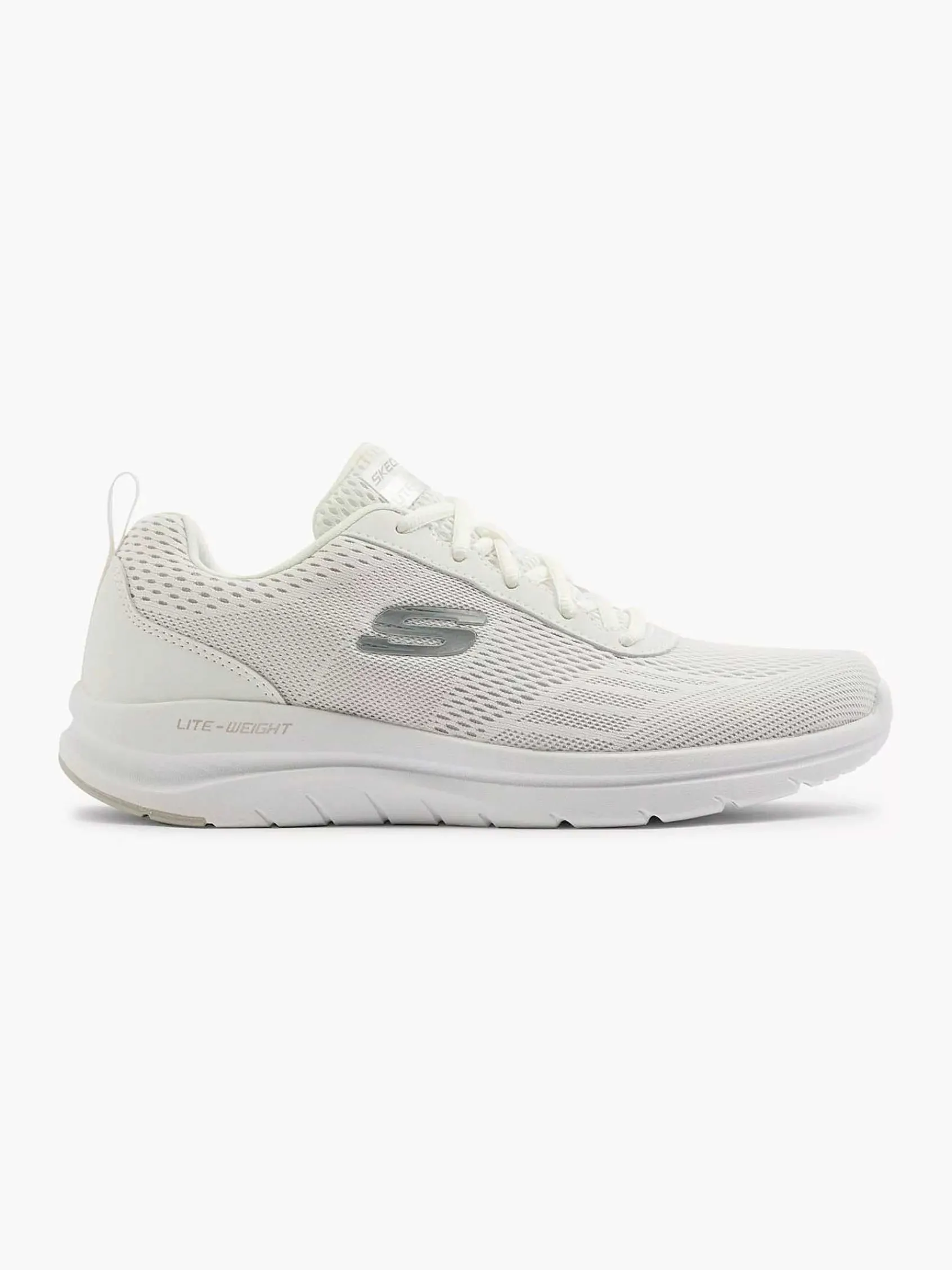 Skechers Sneakers-Witte Harren - Mavix