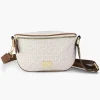 Michael Shannon Online Exclusive Accessoires-Witte Heuptas Print