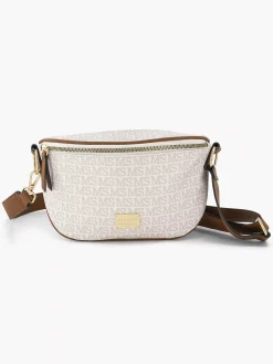 Michael Shannon Online Exclusive Accessoires-Witte Heuptas Print