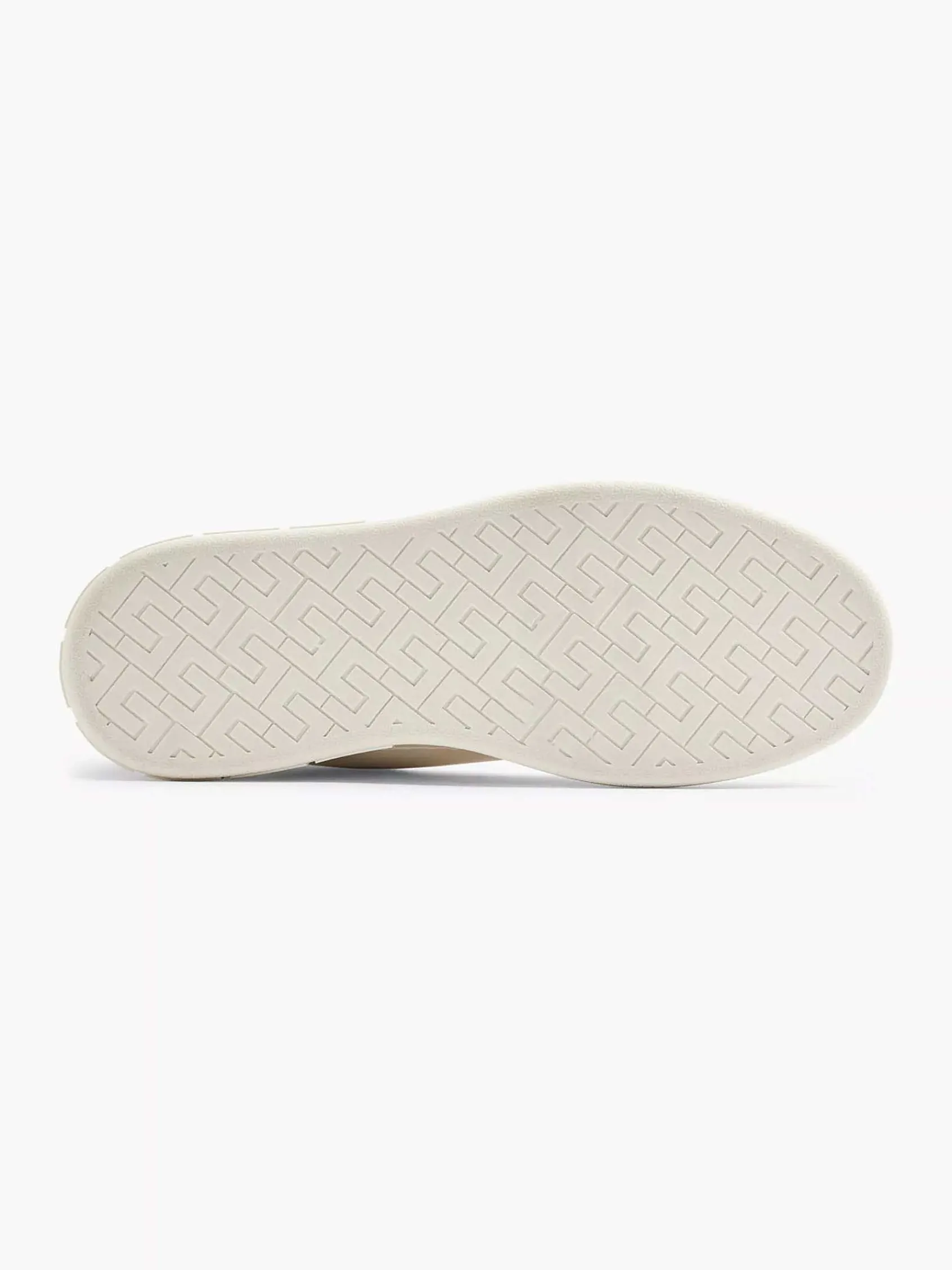 Graceland Sneakers-Witte Hoge Sneaker