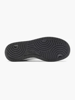 FILA Sneakers-Witte Hoge Sneaker