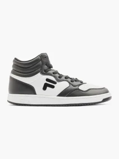 FILA Sneakers-Witte Hoge Sneaker