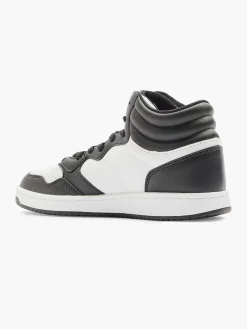 FILA Sneakers-Witte Hoge Sneaker