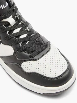 FILA Sneakers-Witte Hoge Sneaker