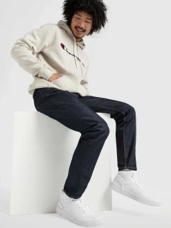 Champion Sneakers-Witte Hoge Sneaker