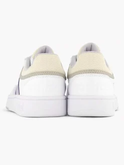 adidas Sneakers-Witte Hoops 3.0