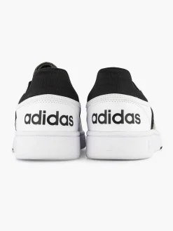 adidas Sneakers-Witte Hoops 3.0