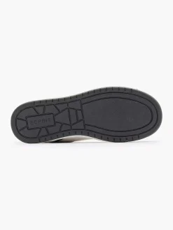 Esprit Sneakers-Witte Lage Sneaker