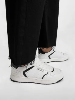 Esprit Sneakers-Witte Lage Sneaker