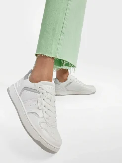 Esprit Sneakers-Witte Lage Sneaker