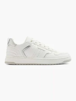 Esprit Sneakers-Witte Lage Sneaker