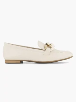 Graceland Instappers-Witte Loafer
